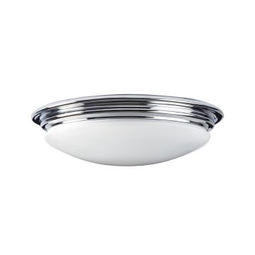 Hinkley Lighting BROMPTON BATH/BROMPTON/F plafon sufitowy 1x7W/GX53 