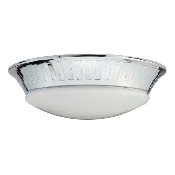 Hinkley Lighting WHITBY BATH/WHITBY/F plafon sufitowy 1x7W/GX53 