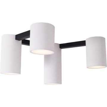 Maxlight LAXER C0230 plafon sufitowy 5x7w/gu10   ip20