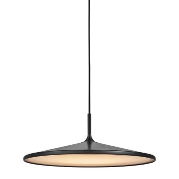 Nordlux BALANCE 2412783003 lampa wisząca 1x23W/LED 2700K IP20