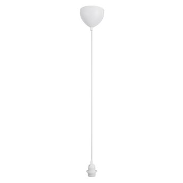 Nordlux Basic 2412013001 zawiesie 1x60W/E27 IP20