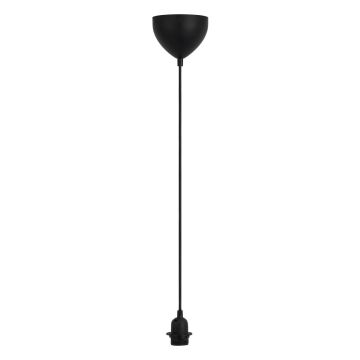 Nordlux Basic 2412013003 zawiesie 1x60W/E27 IP20