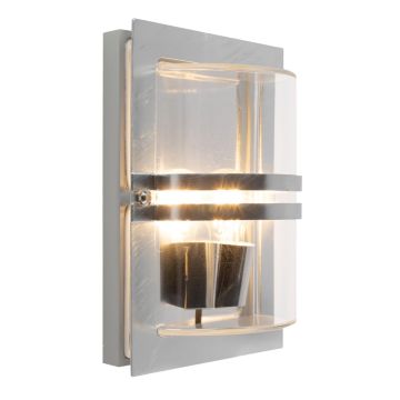 Norlys Basel 660GA kinkiet 1x9W/E27 IP54