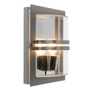 Norlys Basel 660ST kinkiet 1x9W/E27 IP54
