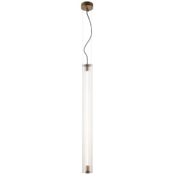 Antigo MEREZI 5216 lampa wisząca 1x30W/tasma_led 4200lm 3000k IP20