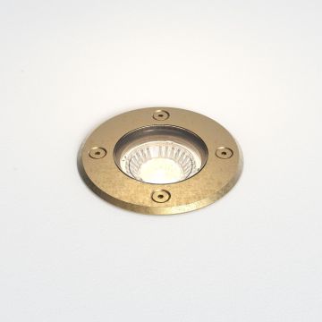 Astro Lighting Gramos 1312008 downlight wpuszczany 1x6W/GU10  IP65