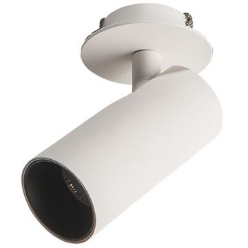 Zambelis RECESSED SPOT LED 180015 spot 1x7W/led 660lm 3000K IP20