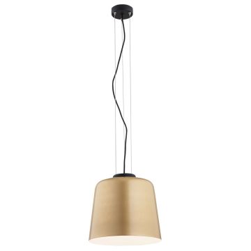 Argon BERKLEY 4690 lampa wisząca 1x15W/E27  IP20