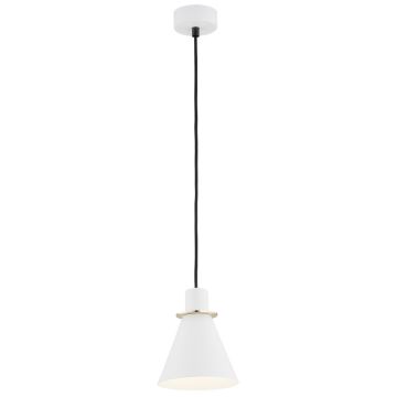 Argon BEVERLY 4680 lampa wisząca 1x15W/E27  IP20