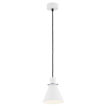 Argon BEVERLY 4681 lampa wisząca 1x15W/E27  IP20