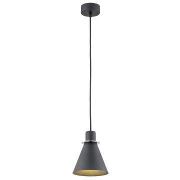 Argon BEVERLY 4688 lampa wisząca 1x15W/E27  IP20