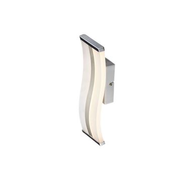 AZzardo BERTONE AZ1291 kinkiety 1x9W/LED IP20 510lm