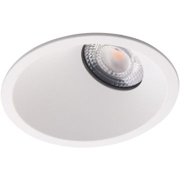 Maxlight BELLATRIX H0115 oprawa bez modułu LED 1x9w/led 850lm 3000k ip20