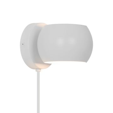 Nordlux BELIR 2312201001 kinkiet 1x5W/G9  IP20