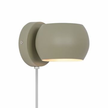 Nordlux BELIR 2312201023 kinkiet 1x5W/G9  IP20