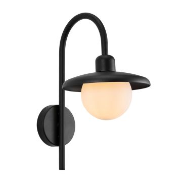 Nordlux BERLO 2418191003 kinkiet 1x10W/E27 IP44