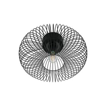 Nordlux BERONI 2412336003 lampa sufitowa 1x60W/E27 IP20