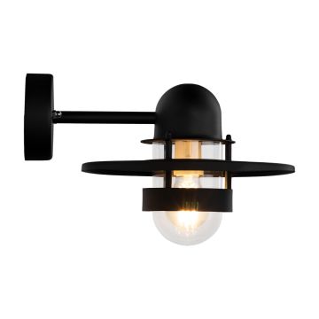 Norlys Bergen 270B kinkiet 1x9W/E27 IP55
