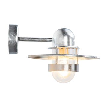 Norlys Bergen 270GA kinkiet 1x9W/E27 IP55