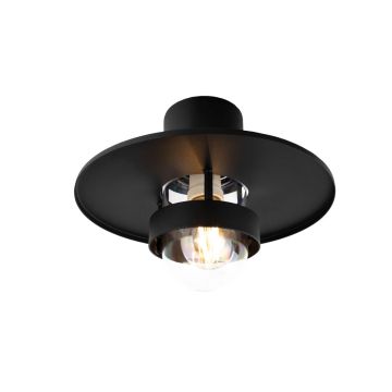 Norlys Bergen 271B oprawa stropowa 1x9W/E27 IP55