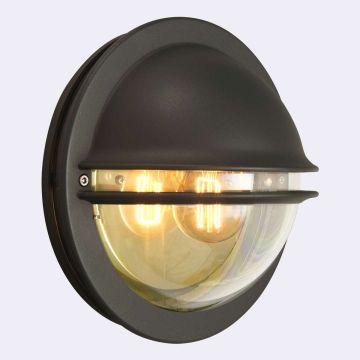Norlys Berlin 610B kinkiet 1x9W/E27 IP54