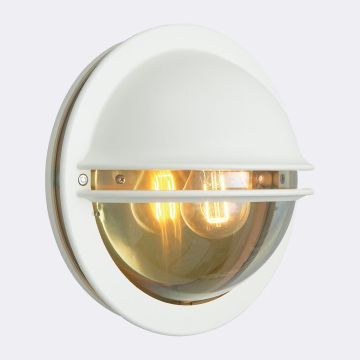 Norlys Berlin 610W kinkiet 1x9W/E27 IP54