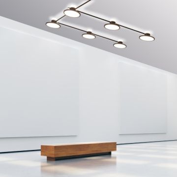 Zambelis PLUG & PLAY SYSTEM 19158 żarówka 4W/led 280lm 3000K IP20