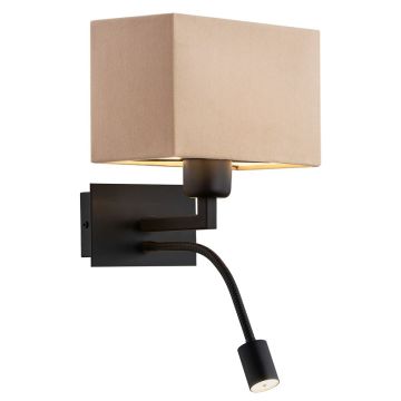 Argon BILL 1043 kinkiet 1x15W/E27  IP20