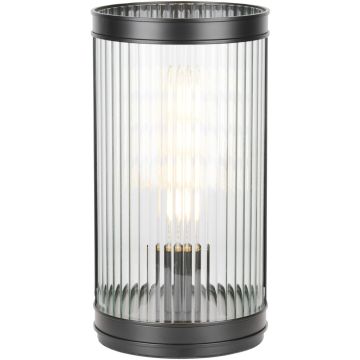 Dar Lighting Bianka BIA4222 lampka stołowa 1x40w/e27   