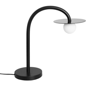 Maxlight ENIGMA T0053 lampka stołowa 1x2w/led 176lm 3000k ip20