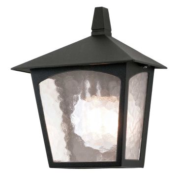 Elstead Lighting YORK BL15 BLACK kinkiet 1x100W/E27 