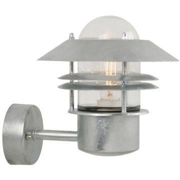 Nordlux Blokhus 25011031 kinkiet 1x60W/E27 IP54