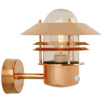 Nordlux Blokhus 25031030 kinkiet 1x60W/E27 IP54