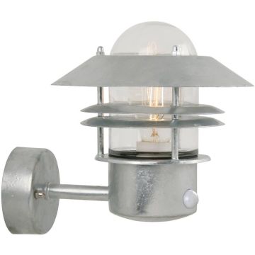 Nordlux Blokhus 25031031 kinkiet 1x60W/E27 IP54