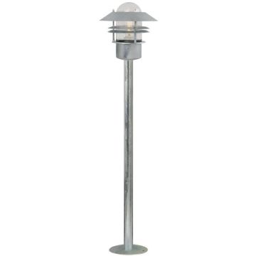 Nordlux Blokhus 25078031 lampa stojąca 1x60W/E27 IP54