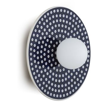 Argon BOLL 8935 kinkiet 1x6W/G9   IP44