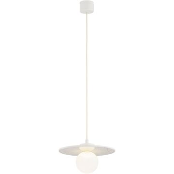 Argon BOLL 8949 lampa wisząca 1x6W/G9   IP44