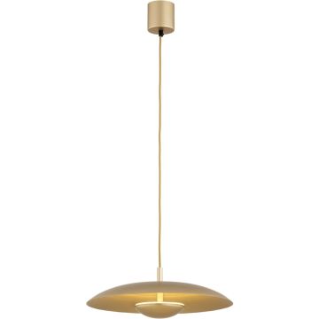 Argon BOLTON 8869 lampa wisząca 1x12.5W/LED 2170lm 3000K IP20