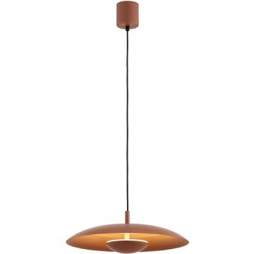 Argon BOLTON 8870 lampa wisząca 1x12.5W/LED 2170lm 3000K IP20