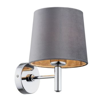 Argon BOLZANO PLUS 4760 kinkiet 1x15W/E27  IP20