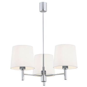 Argon BOLZANO PLUS 6108 żyrandol 3x15W/E27  IP20