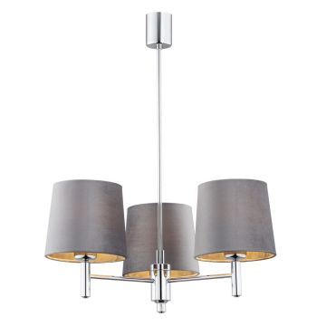 Argon BOLZANO PLUS 6114 żyrandol 3x15W/E27  IP20