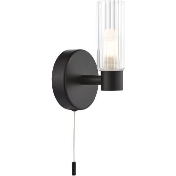 Dar Lighting Bolton BOL0722 kinkiet 1x5w/g9   ip44