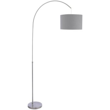 Dar Lighting Bow BOW4946-PYR1839 lampa podłogowa 1x60w/e27   