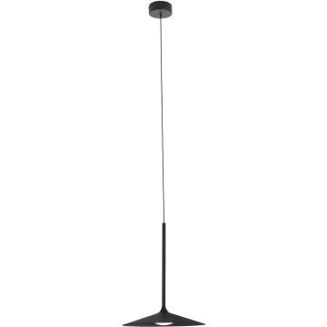 Maxlight HANA P0456 lampa wisząca 1x6w/led 540lm 3000k ip20