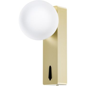 Open Design Highlights Boletta Parette OR85563 kinkiet 1x8W/G9   IP20