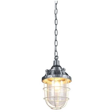 AZzardo HOWE AZ2375 lampa wisząca 1x60W/E27 IP20 