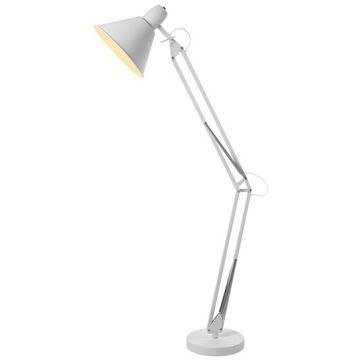 AZzardo KIPSAR AZ2367 lampa podłogowa 1x60W/E27 IP20 