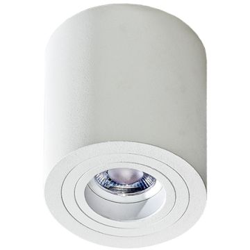 AZzardo BRANT AZ2818 downlight natynkowy 1x50W/GU10 IP20 