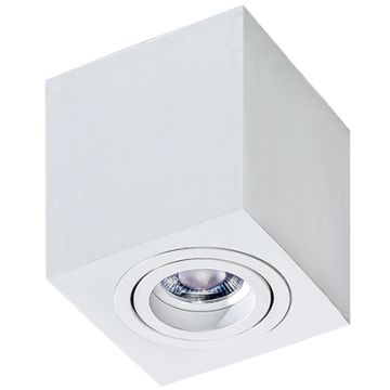 AZzardo BRANT AZ2824 downlight natynkowy 1x50W/GU10 IP20 